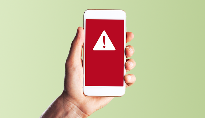 Beware of Fraudulent Employment Scams Targeting Job Seekers Using Prosperity’s Name